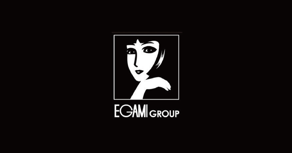 EGAMI Group (@EGAMIGroup) / X